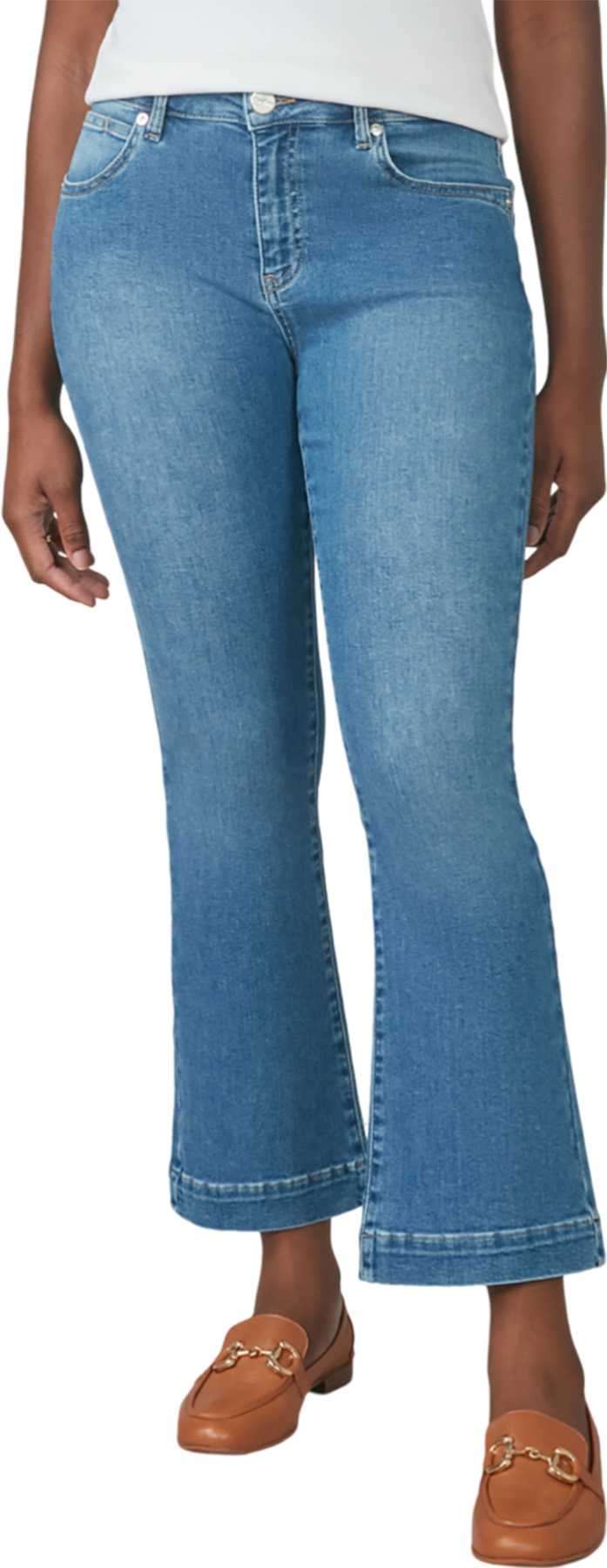 Product image for Billie High Rise Bootcut Jeans - Women's