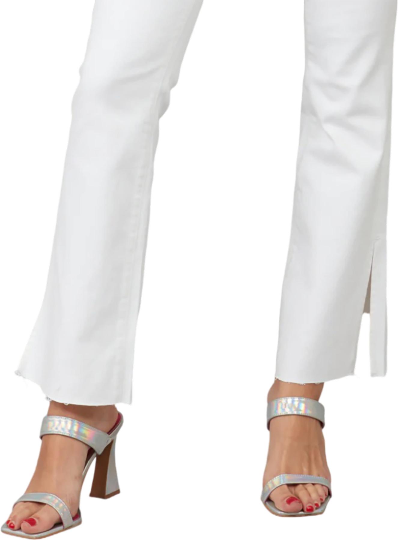 Product gallery image number 3 for product Billie High Rise Bootcut Jeans - Women's