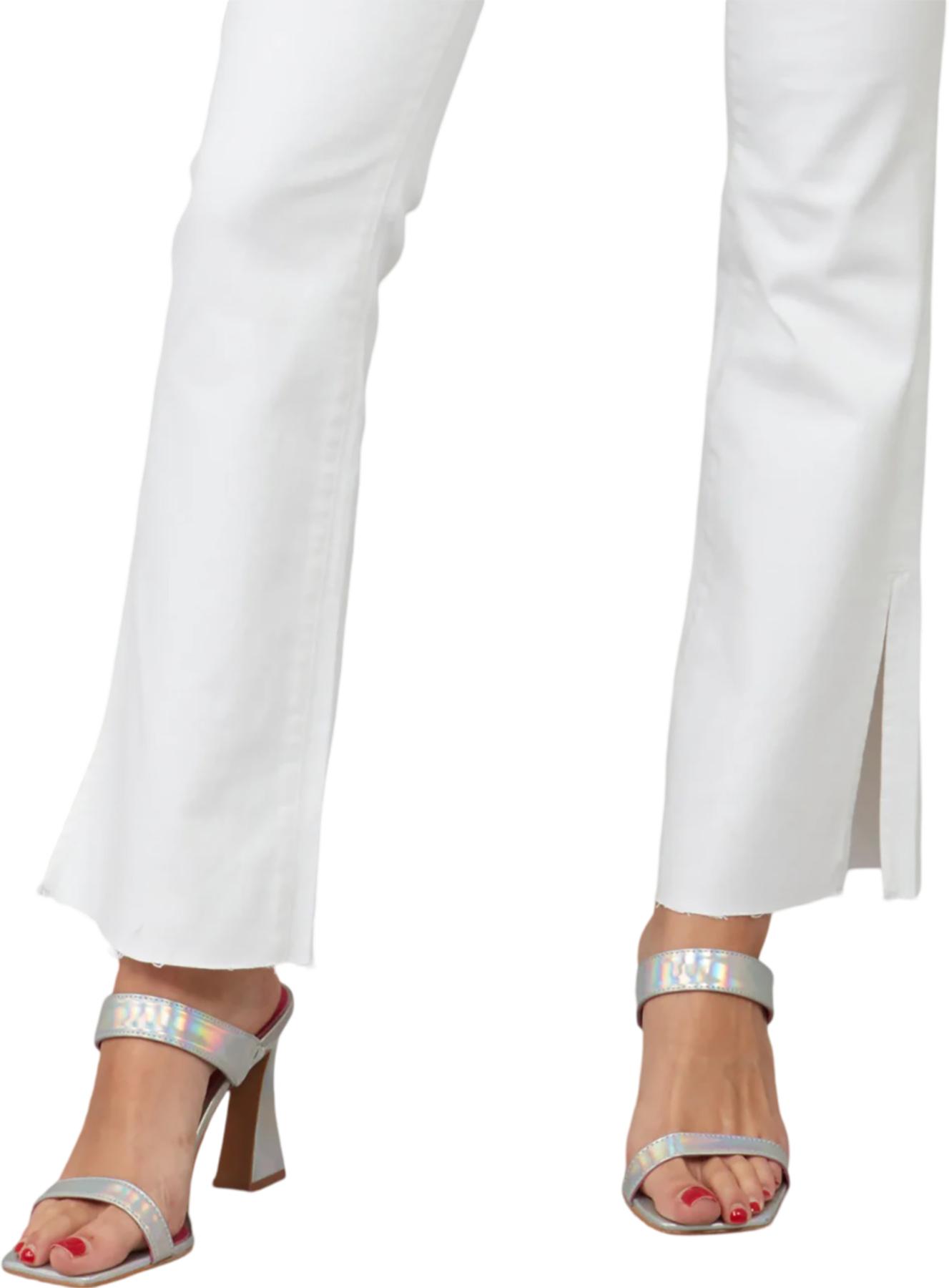 Product gallery image number 3 for product Billie High Rise Bootcut Jeans - Women's