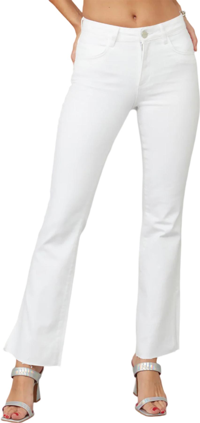 Product gallery image number 1 for product Billie High Rise Bootcut Jeans - Women's