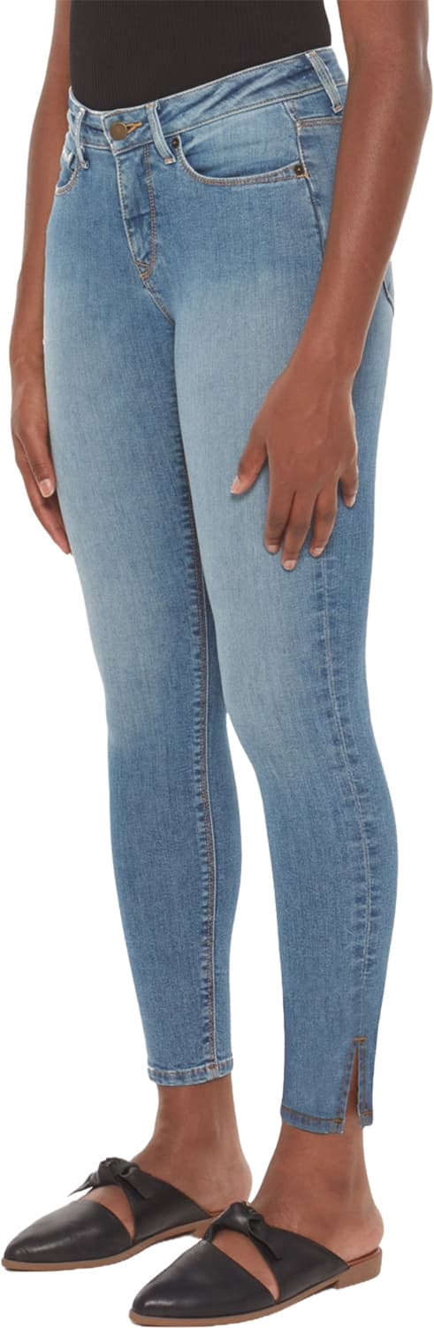 Product gallery image number 3 for product Blair Mid Rise Skinny Jeans - Women's