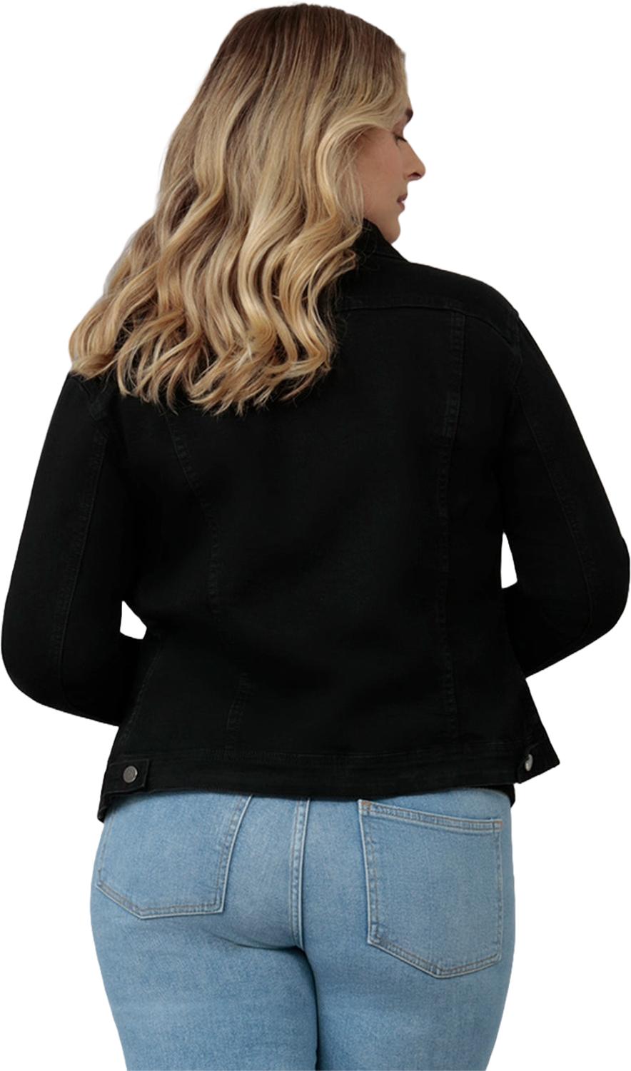 Product gallery image number 7 for product Gabriella Jacket - Women's