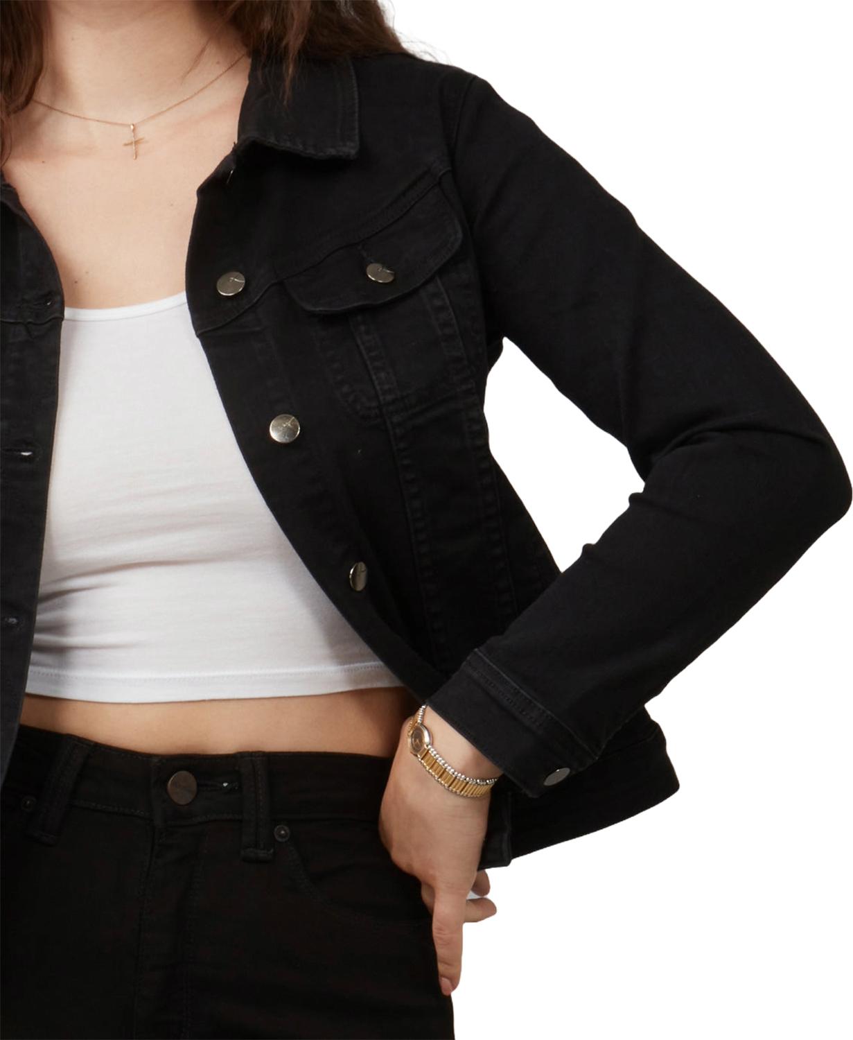 Product gallery image number 4 for product Gabriella Jacket - Women's