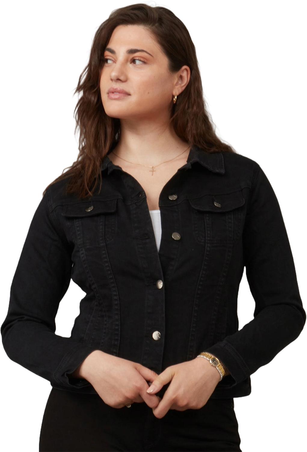 Product gallery image number 2 for product Gabriella Jacket - Women's
