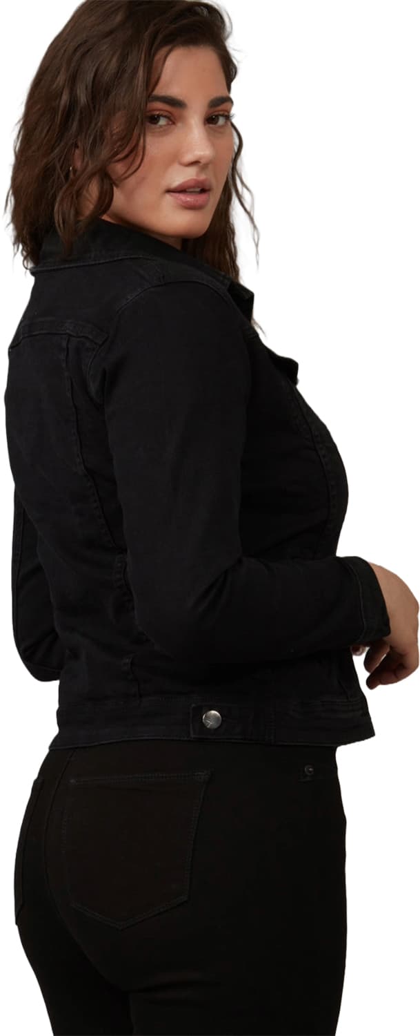 Product gallery image number 8 for product Gabriella Jacket - Women's