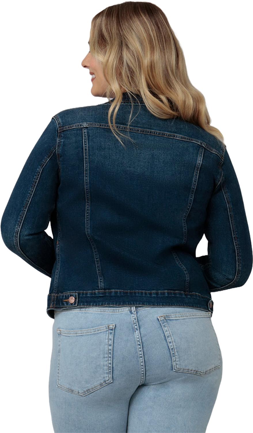 Product gallery image number 5 for product Gabriella Jacket - Women's