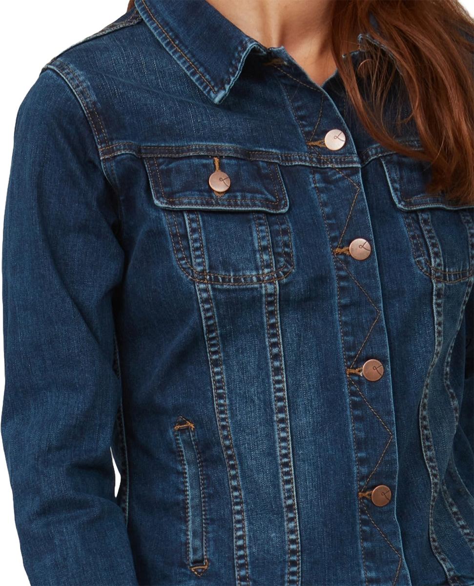 Product gallery image number 2 for product Gabriella Jacket - Women's