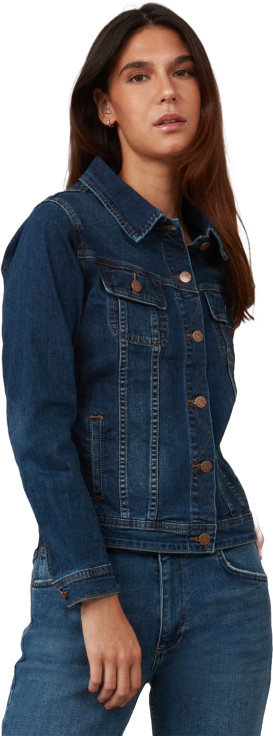 Product gallery image number 4 for product Gabriella Jacket - Women's