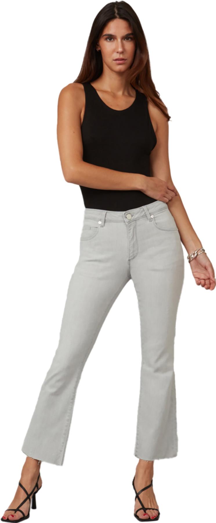 Product gallery image number 1 for product Gene Mid Rise Bootcut Jeans - Women's