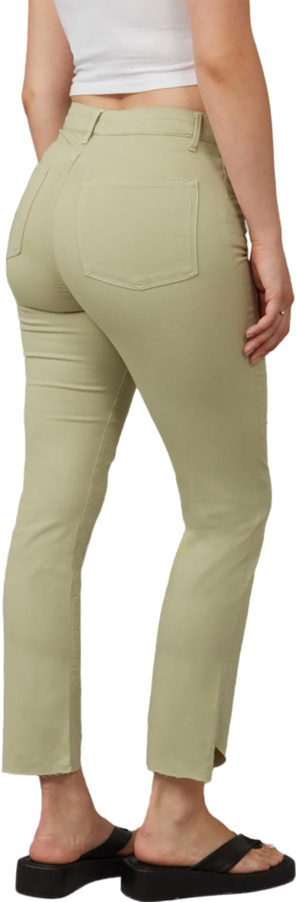 Product gallery image number 2 for product Kate High Rise Slim Jeans - Women's