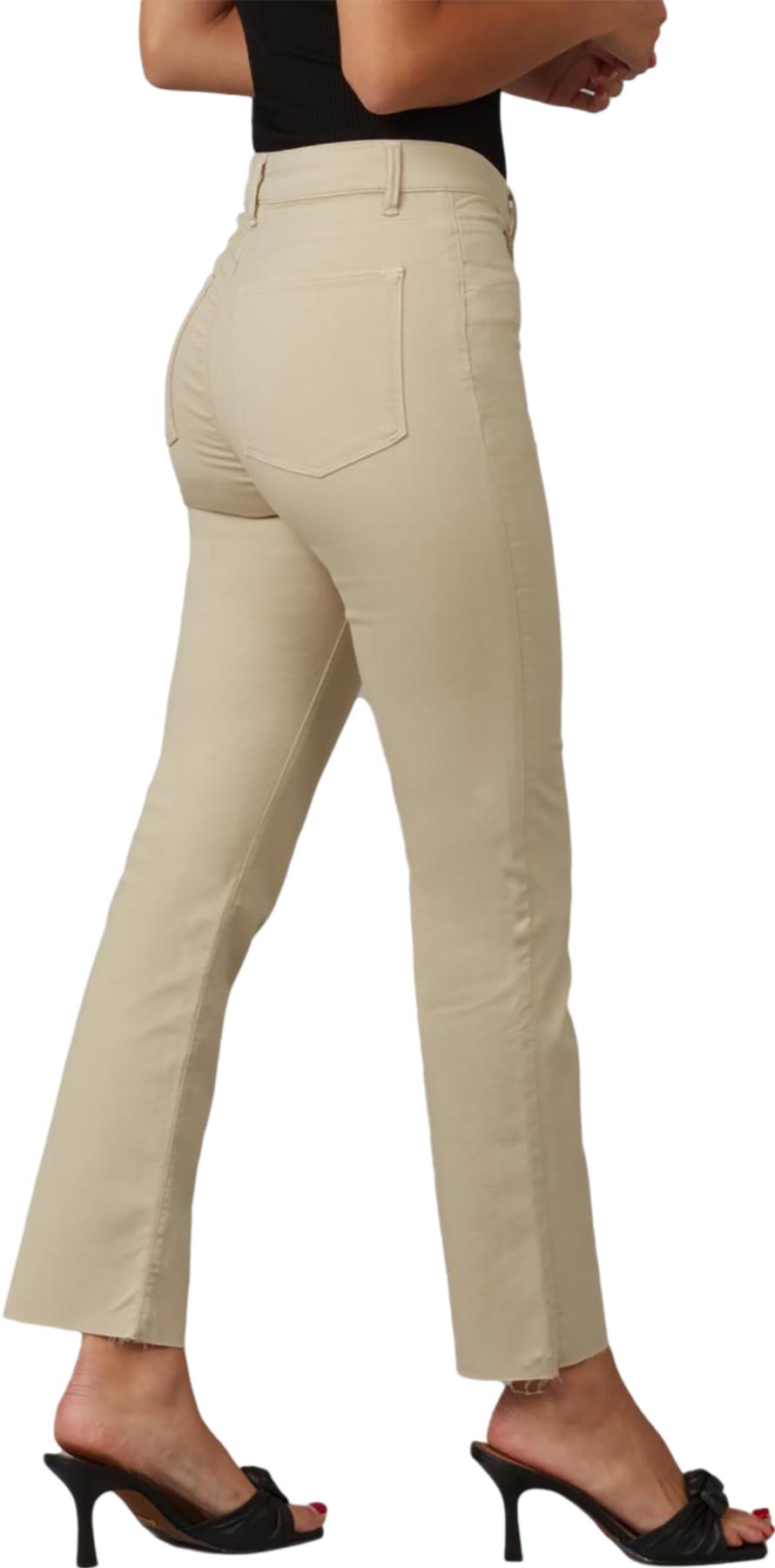 Product gallery image number 2 for product Kate High Rise Slim Jeans - Women's