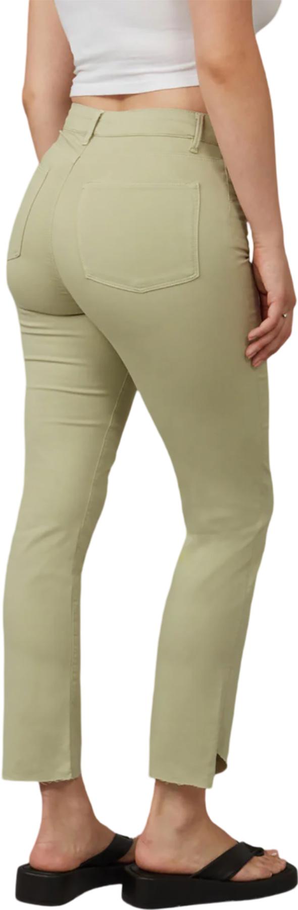 Product gallery image number 2 for product Kate High Rise Slim Jeans - Women's