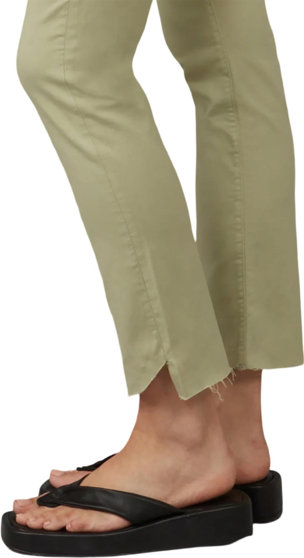 Product gallery image number 3 for product Kate High Rise Slim Jeans - Women's