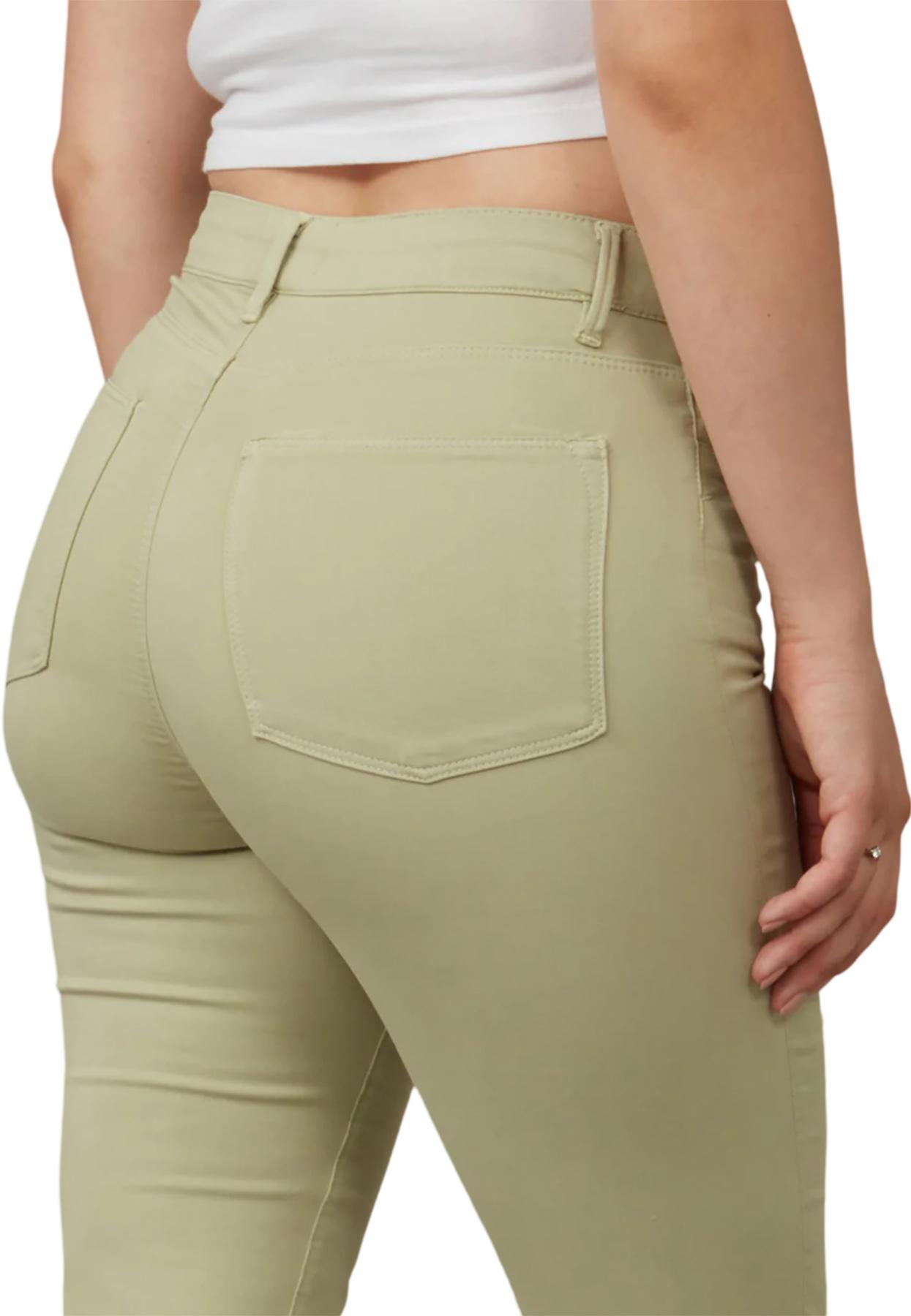 Product gallery image number 4 for product Kate High Rise Slim Jeans - Women's