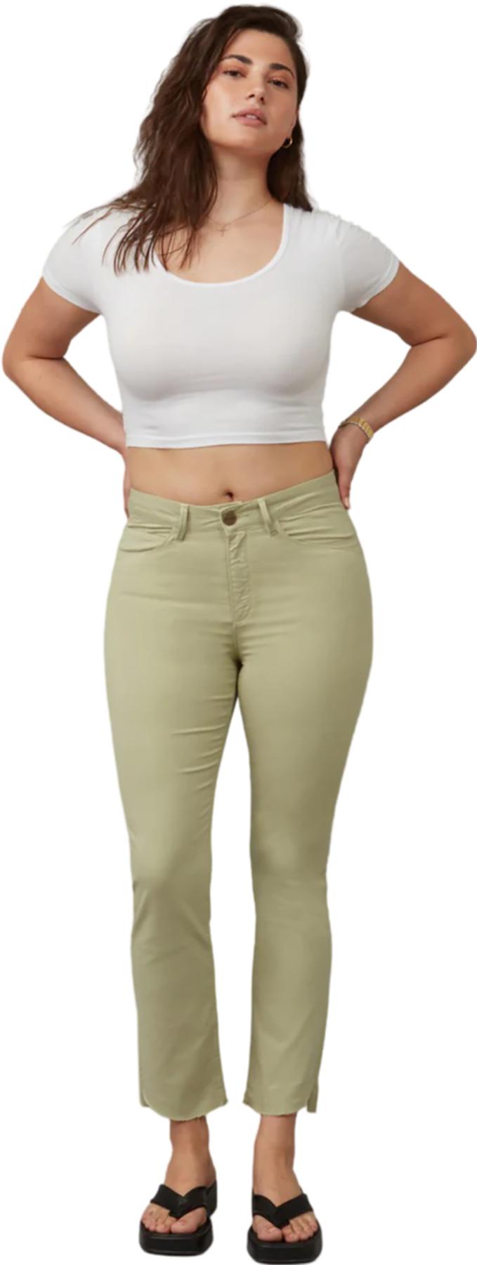 Product gallery image number 5 for product Kate High Rise Slim Jeans - Women's