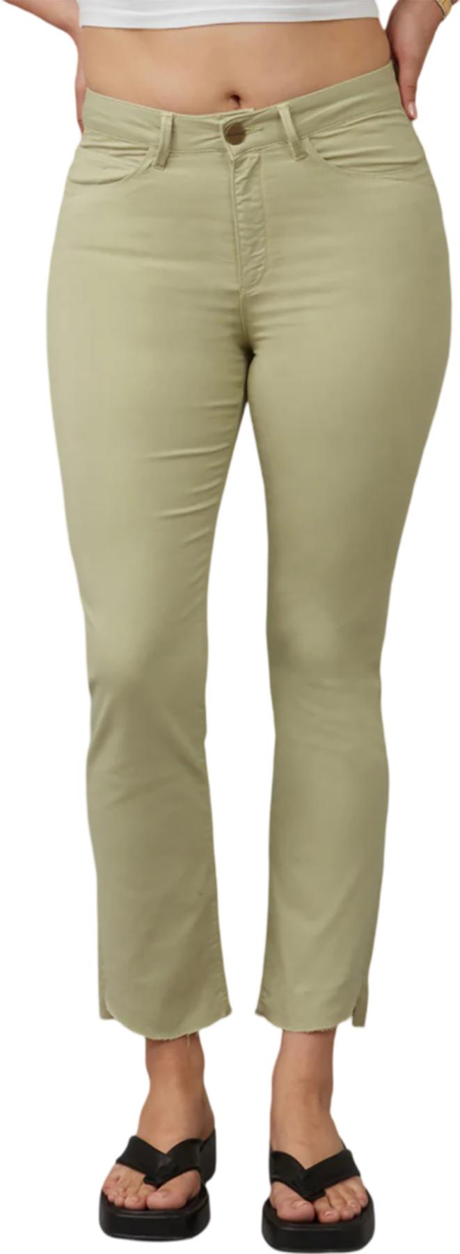 Product gallery image number 1 for product Kate High Rise Slim Jeans - Women's