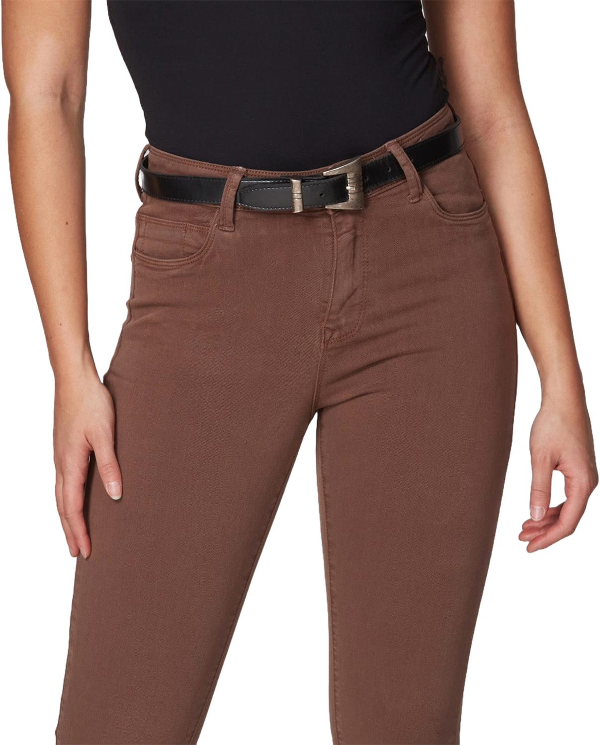 Product gallery image number 2 for product Kate High Rise Slim Jeans - Women's