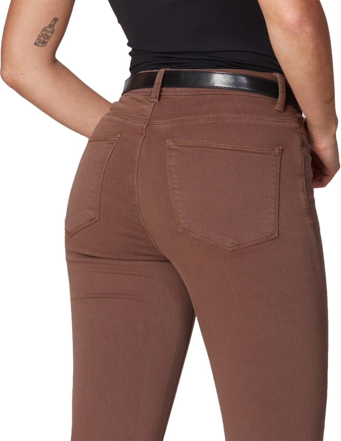Product gallery image number 3 for product Kate High Rise Slim Jeans - Women's