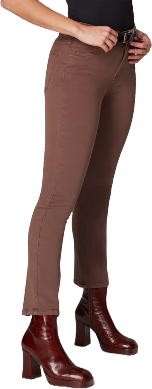 Product gallery image number 5 for product Kate High Rise Slim Jeans - Women's