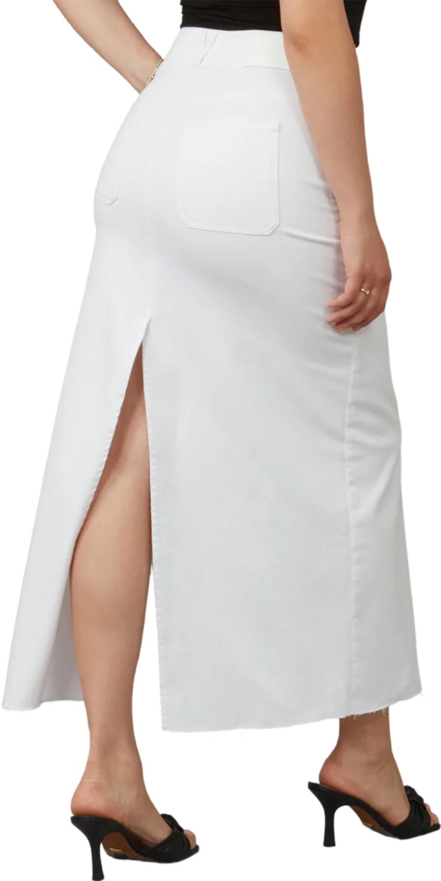 Product gallery image number 4 for product Madlyn High Rise Maxi Skirt - Women's