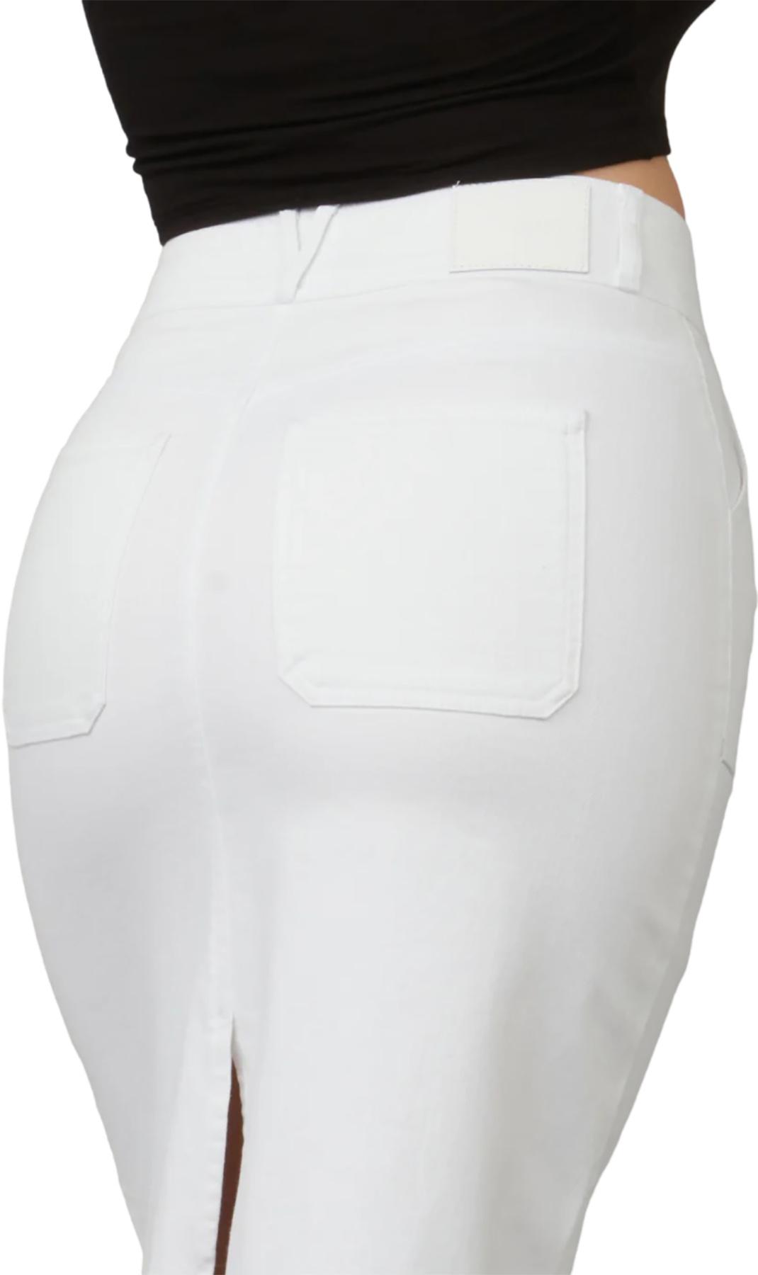 Product gallery image number 2 for product Madlyn High Rise Maxi Skirt - Women's