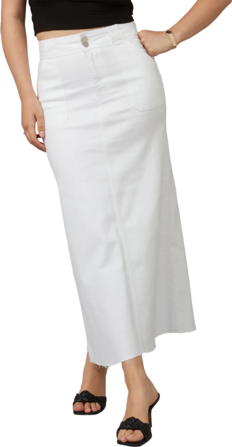 Product gallery image number 5 for product Madlyn High Rise Maxi Skirt - Women's