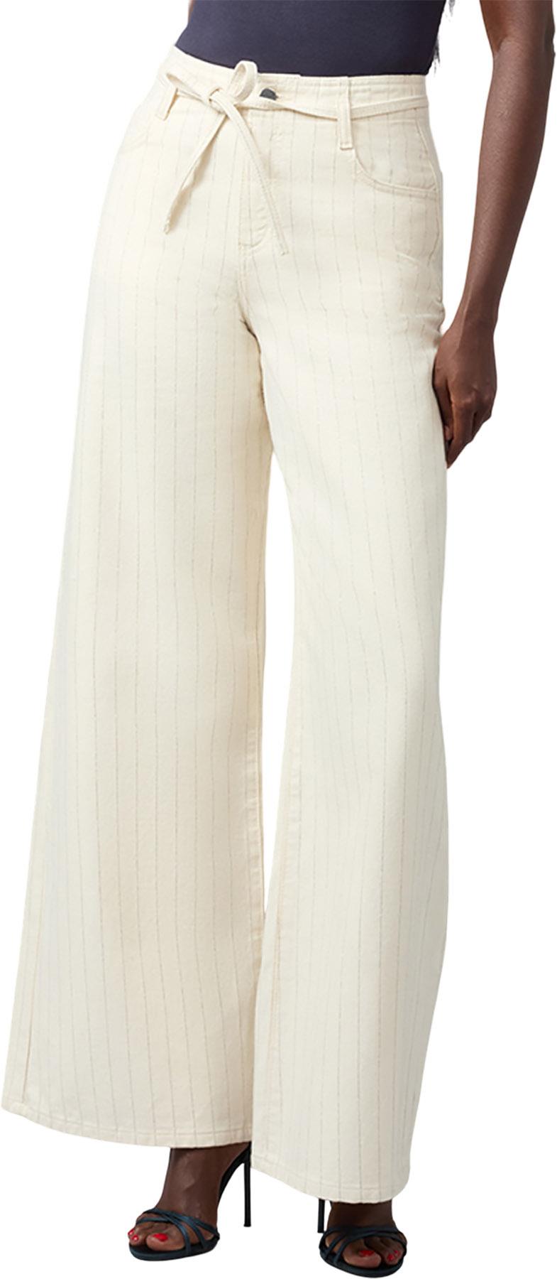 Product image for Milan Ultra High Rise Wide Leg Jeans - Women's