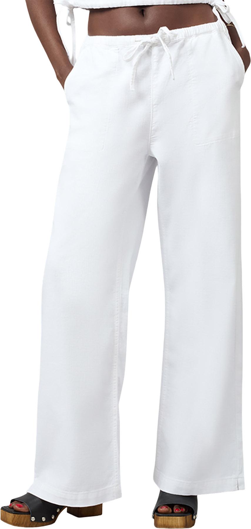 Product image for Remy Mid Rise Wide Leg Jeans - Women's