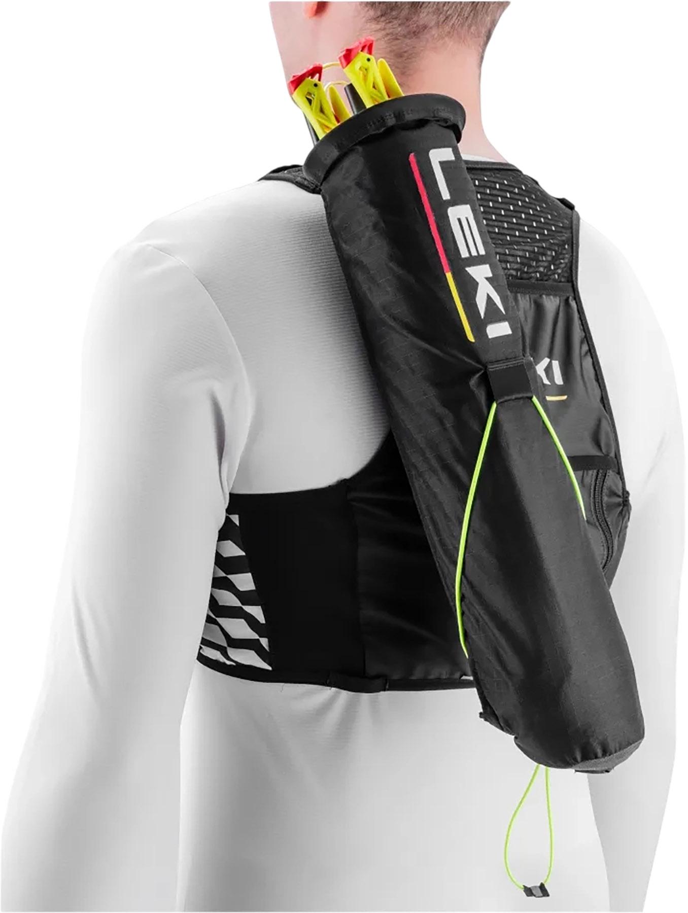 Product image for Trail Running Quiver Vest