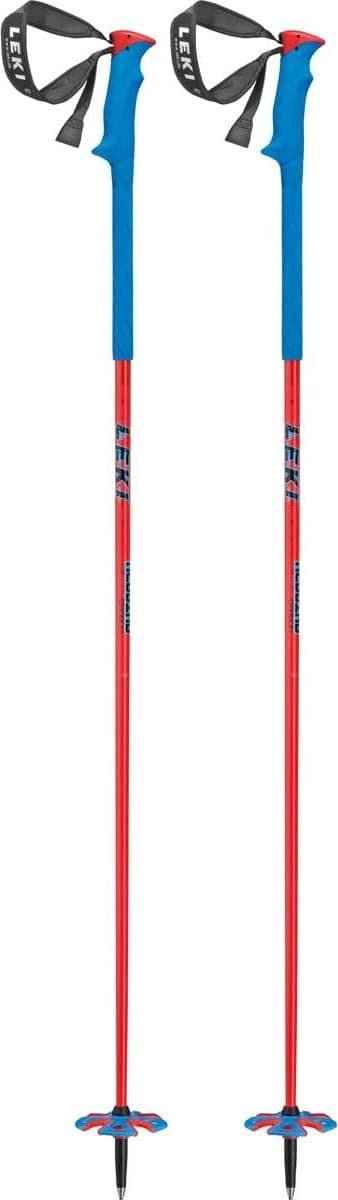 Product gallery image number 1 for product Red Bird Ski Poles - Unisex