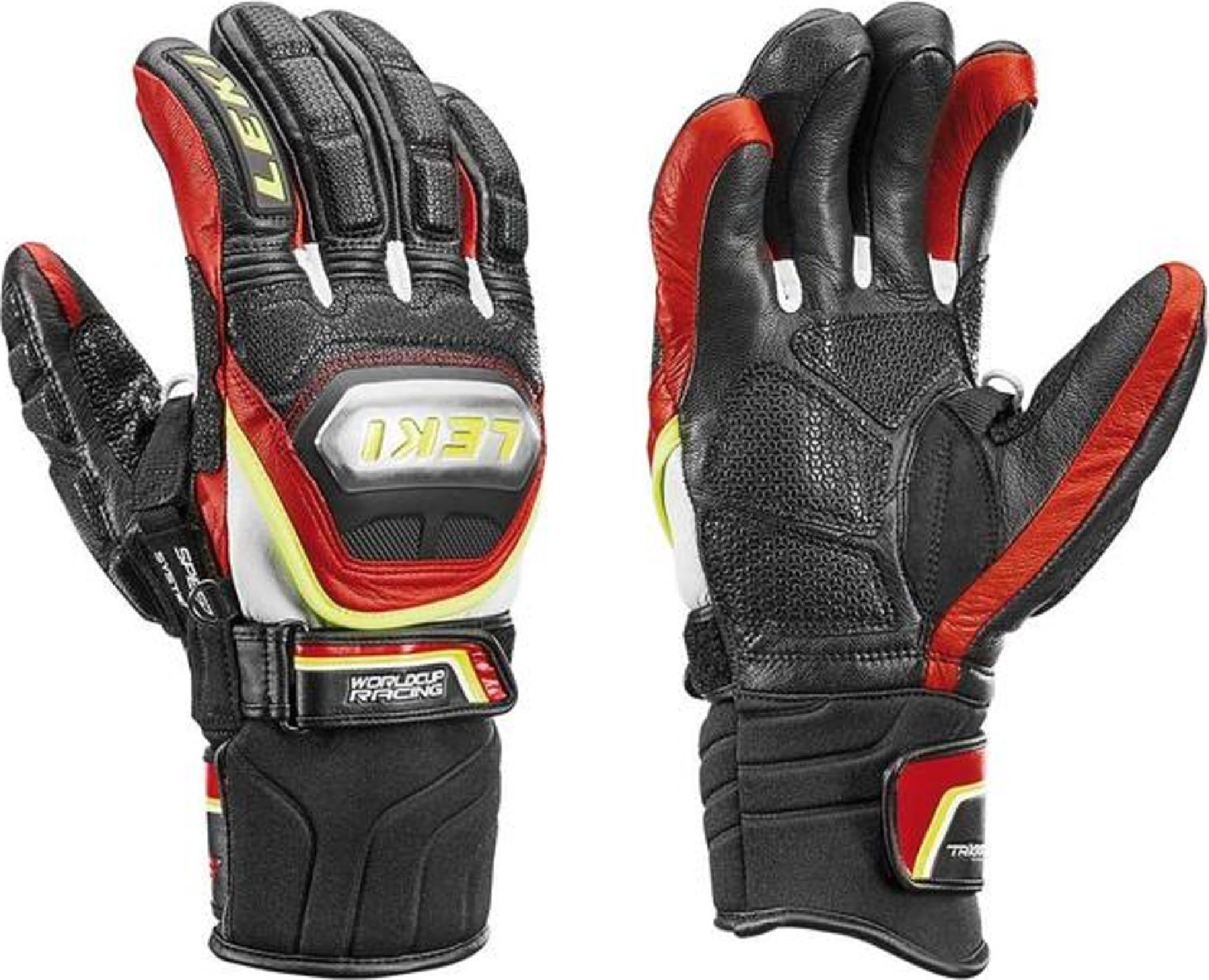 Product gallery image number 1 for product Worldcup Race Titanium S Gloves - Unisex