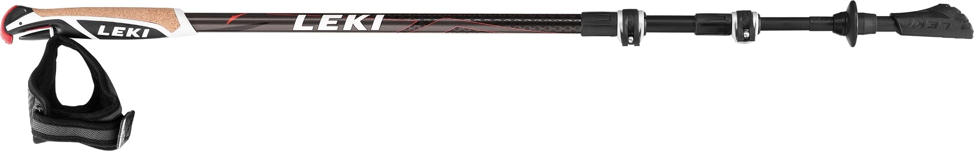 Product gallery image number 1 for product Traveller Carbon Pole