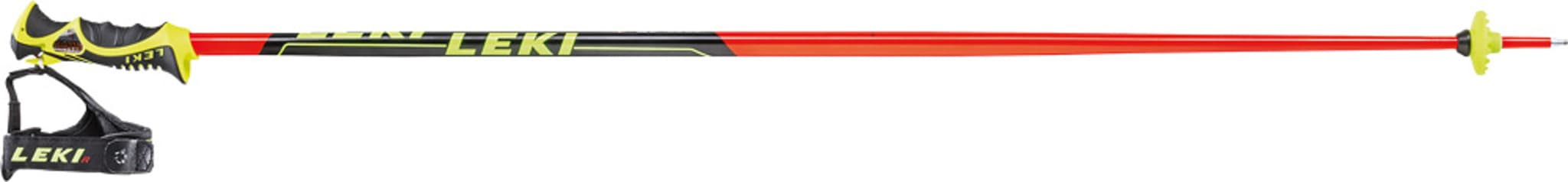 Product gallery image number 1 for product Worldcup Racing SL Ski Poles 
