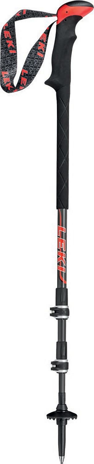 Numéro de l'image de la galerie de produits 1 pour le produit Bâton de marche Carbon Ti System