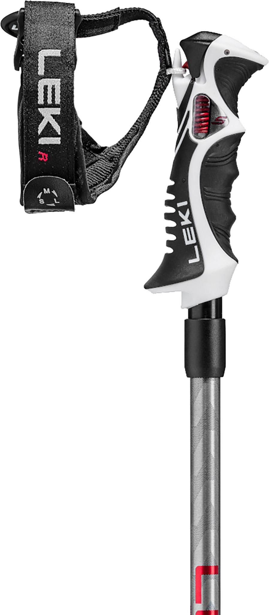 Numéro de l'image de la galerie de produits 3 pour le produit B?ton ski S Hot Shot - Unisexe