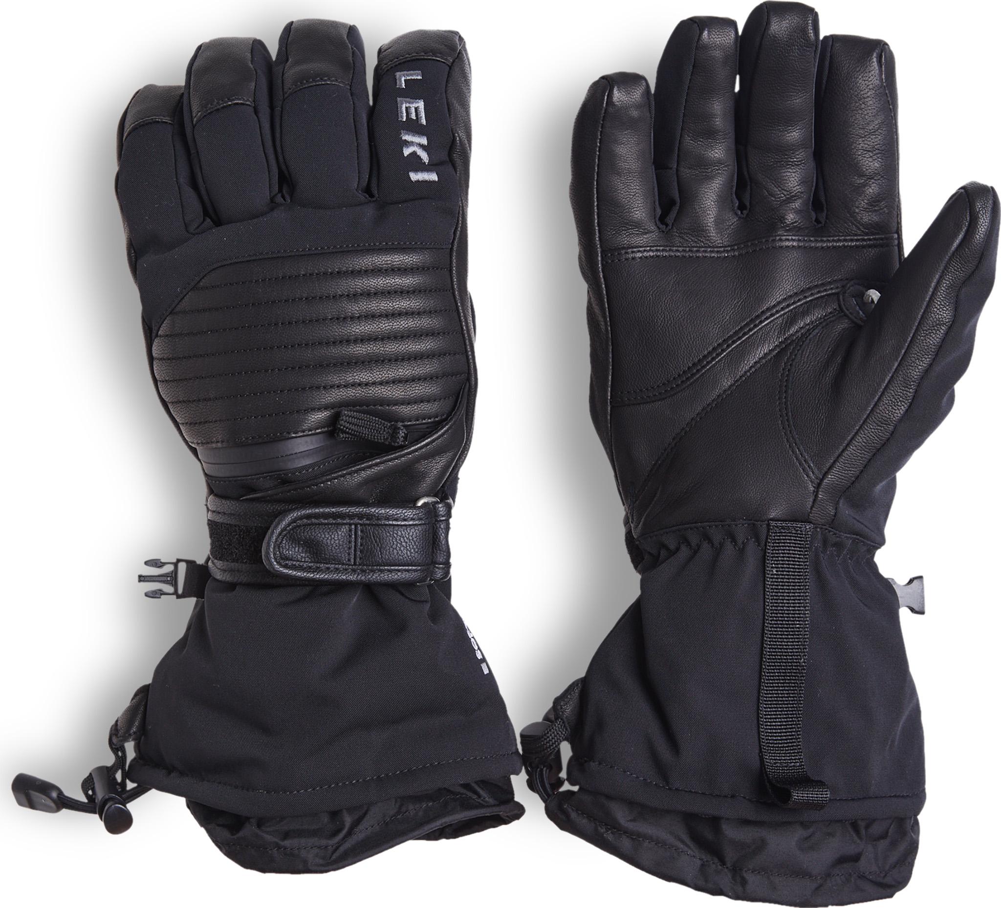 Product gallery image number 1 for product Xplore Xt S Gloves - Unisex