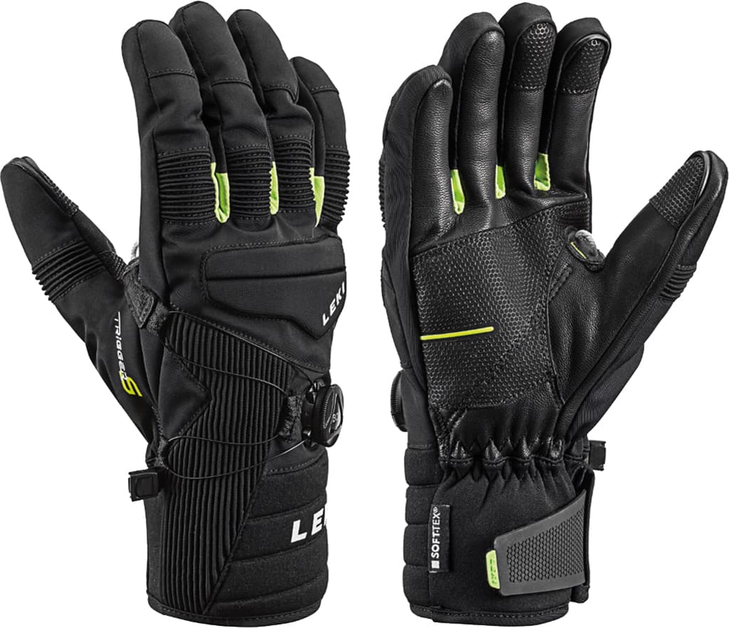 Product gallery image number 1 for product Progressive Tune S Boa Mf Touch Gloves - Women's