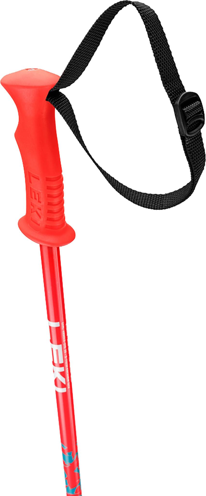 Product gallery image number 4 for product Rider Ski Pole - Youth