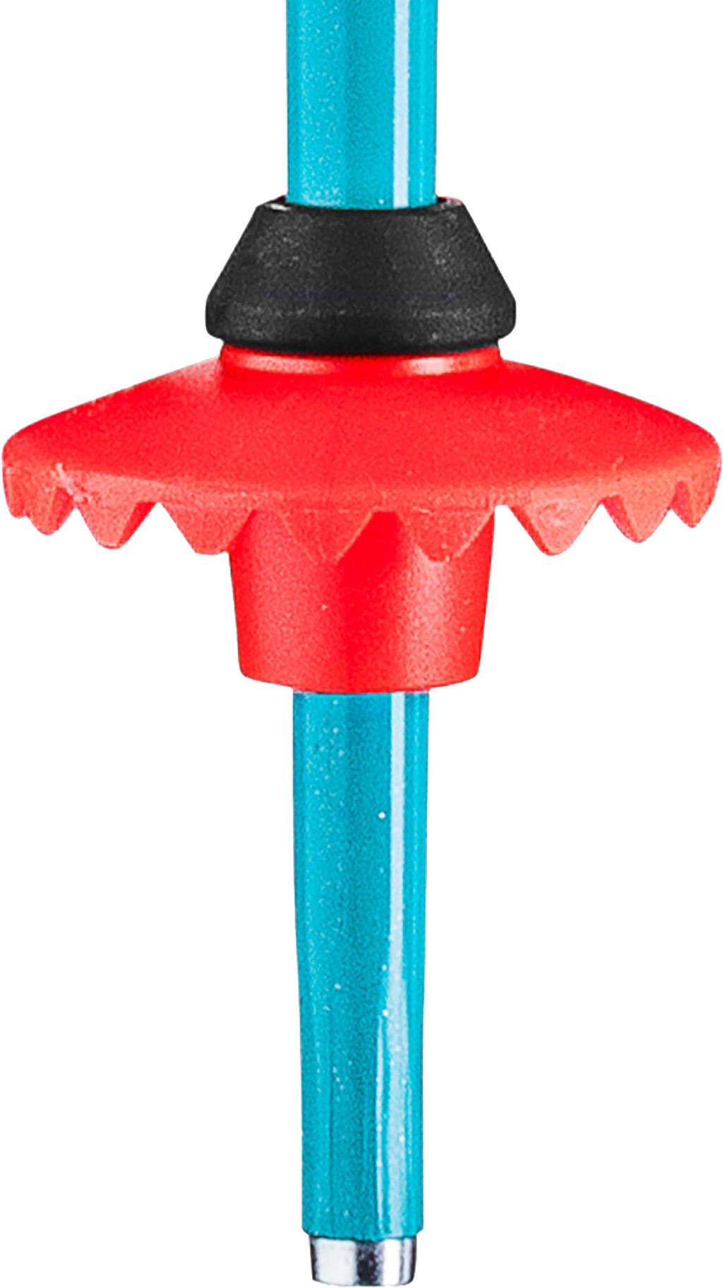 Product gallery image number 3 for product Rider Ski Pole - Youth