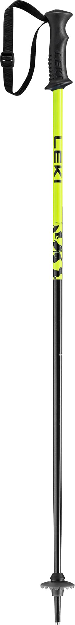 Product gallery image number 1 for product Rider Ski Pole - Youth