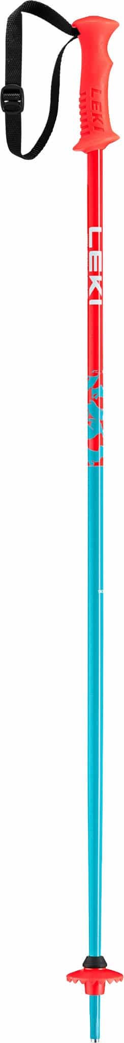 Image de produit pour Bâtons de ski Rider - Jeune