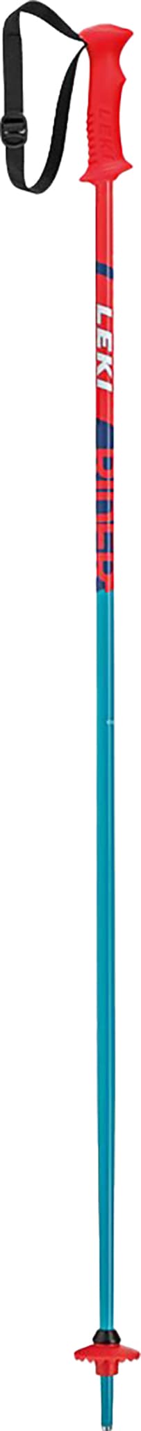 Numéro de l'image de la galerie de produits 1 pour le produit Bâtons de ski Rider - Jeune