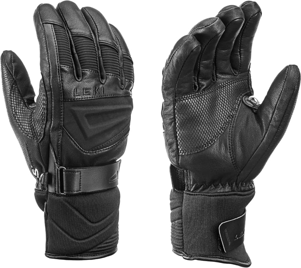 Numéro de l'image de la galerie de produits 1 pour le produit Gants Griffin S - Unisexe