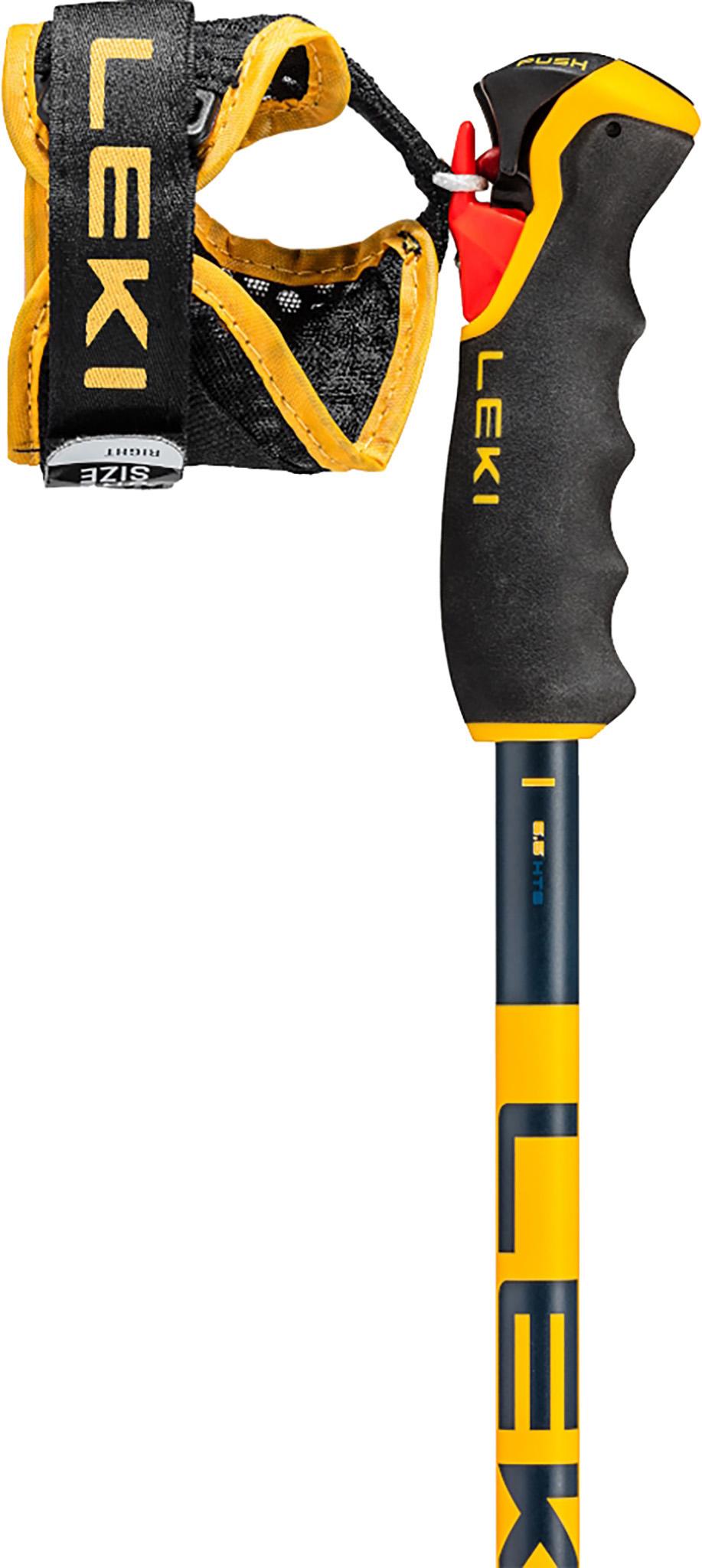 Product gallery image number 4 for product Spitfire 3D Pole - Unisex