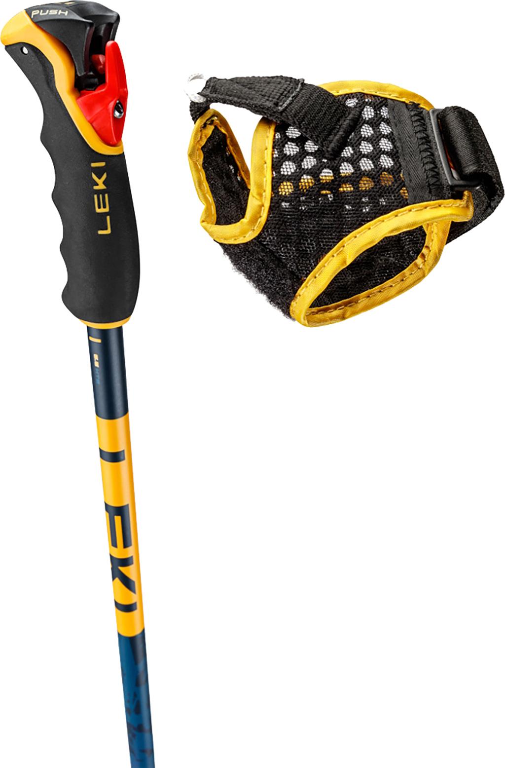 Product gallery image number 6 for product Spitfire 3D Pole - Unisex