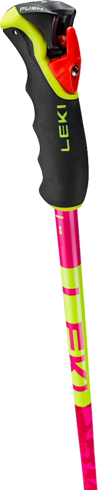 Product gallery image number 2 for product Spitfire 3D Pole - Unisex