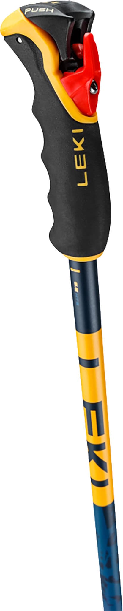 Product gallery image number 2 for product Spitfire 3D Pole - Unisex