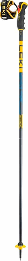 Colour: Denimblue - Mustard