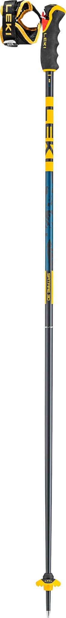 Product gallery image number 1 for product Spitfire 3D Pole - Unisex