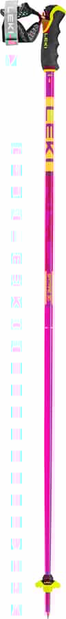 Colour: Neonmagenta - Yellow